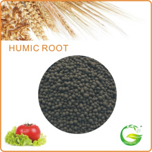 Humic Acid Granular Organic Fertilizer